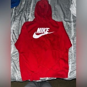 Nike men’s hoodie size medium